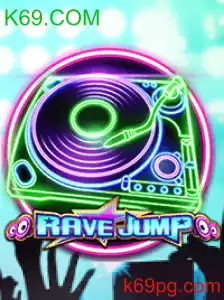 RaveJump